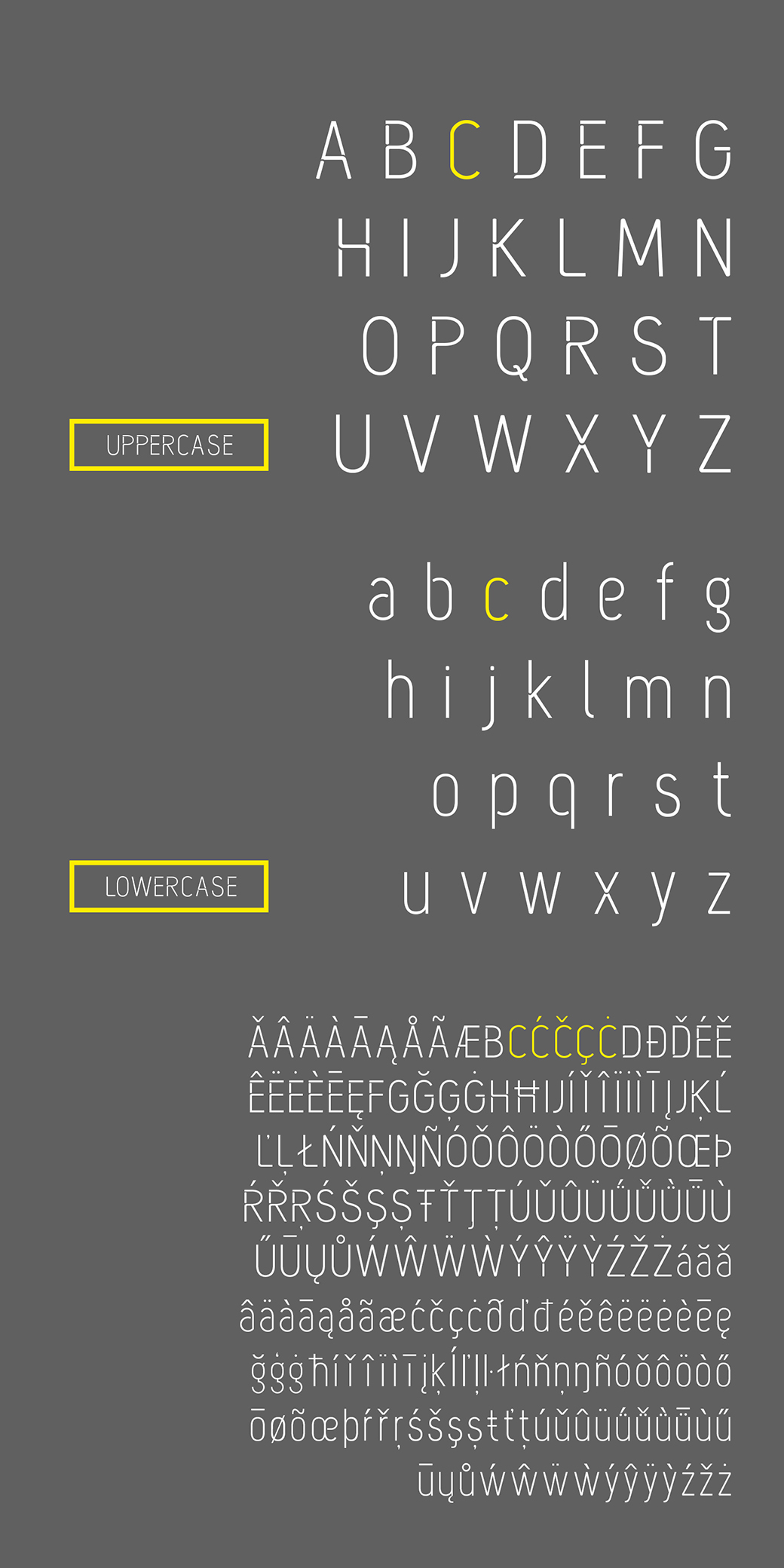 Capsule X Pro Font Regular, Fonts GraphicRiver
